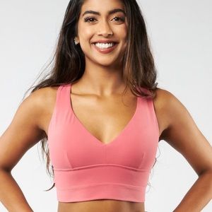 BuffBunny sports bra